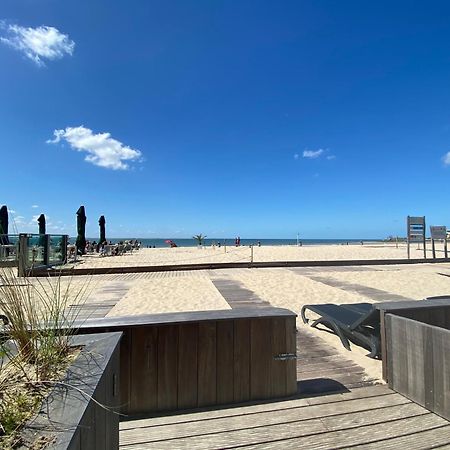 Beachrooms Pier 7 Vlissingen Exterior photo