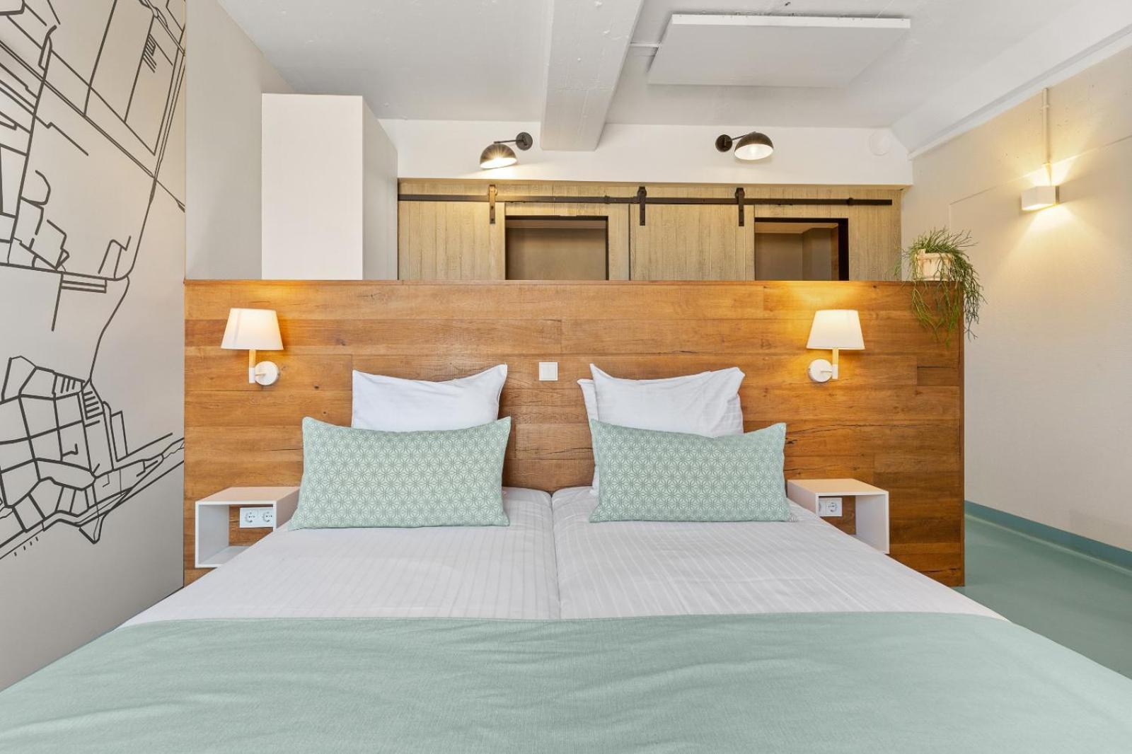 Beachrooms Pier 7 Vlissingen Room photo