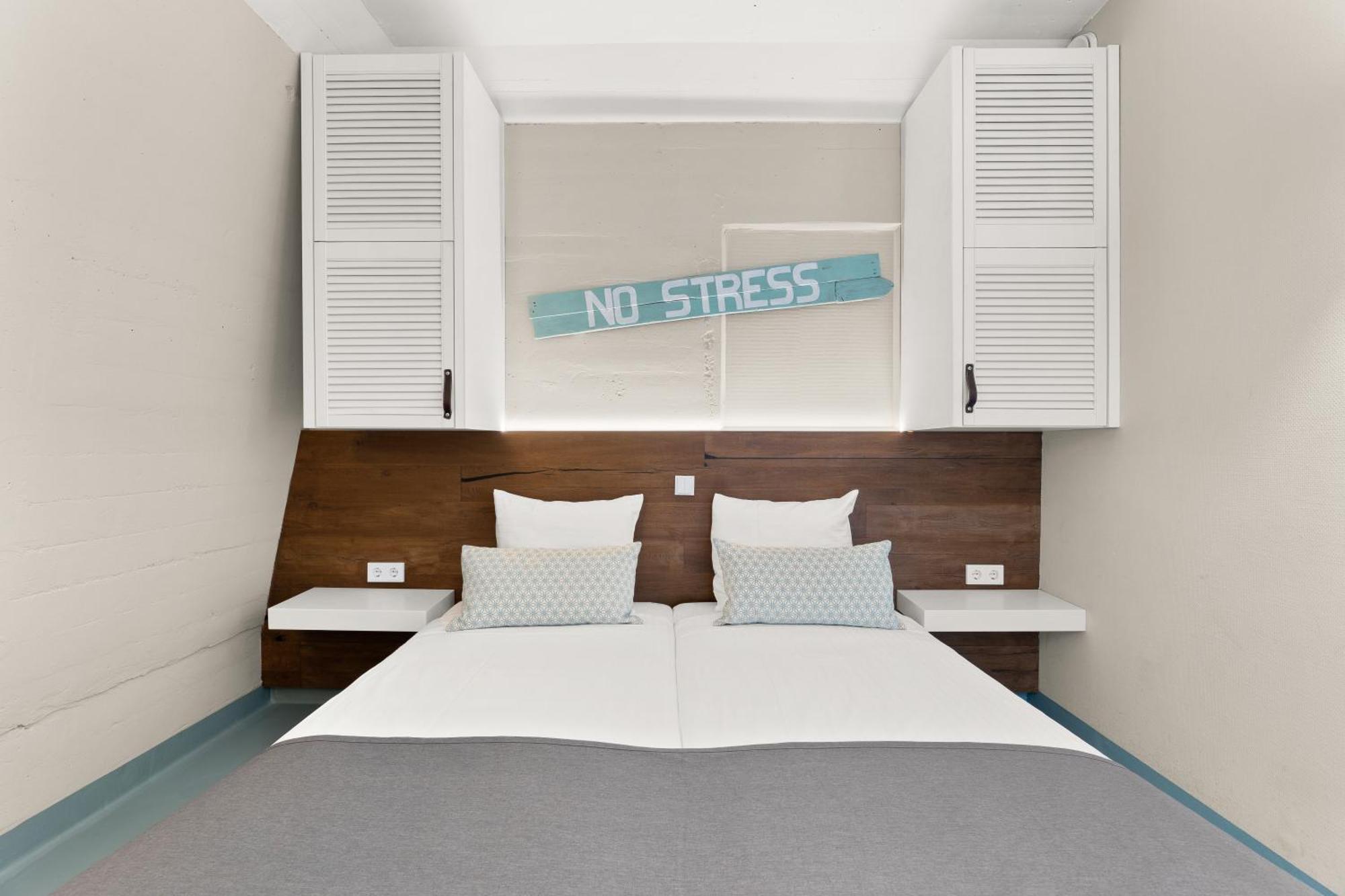Beachrooms Pier 7 Vlissingen Room photo