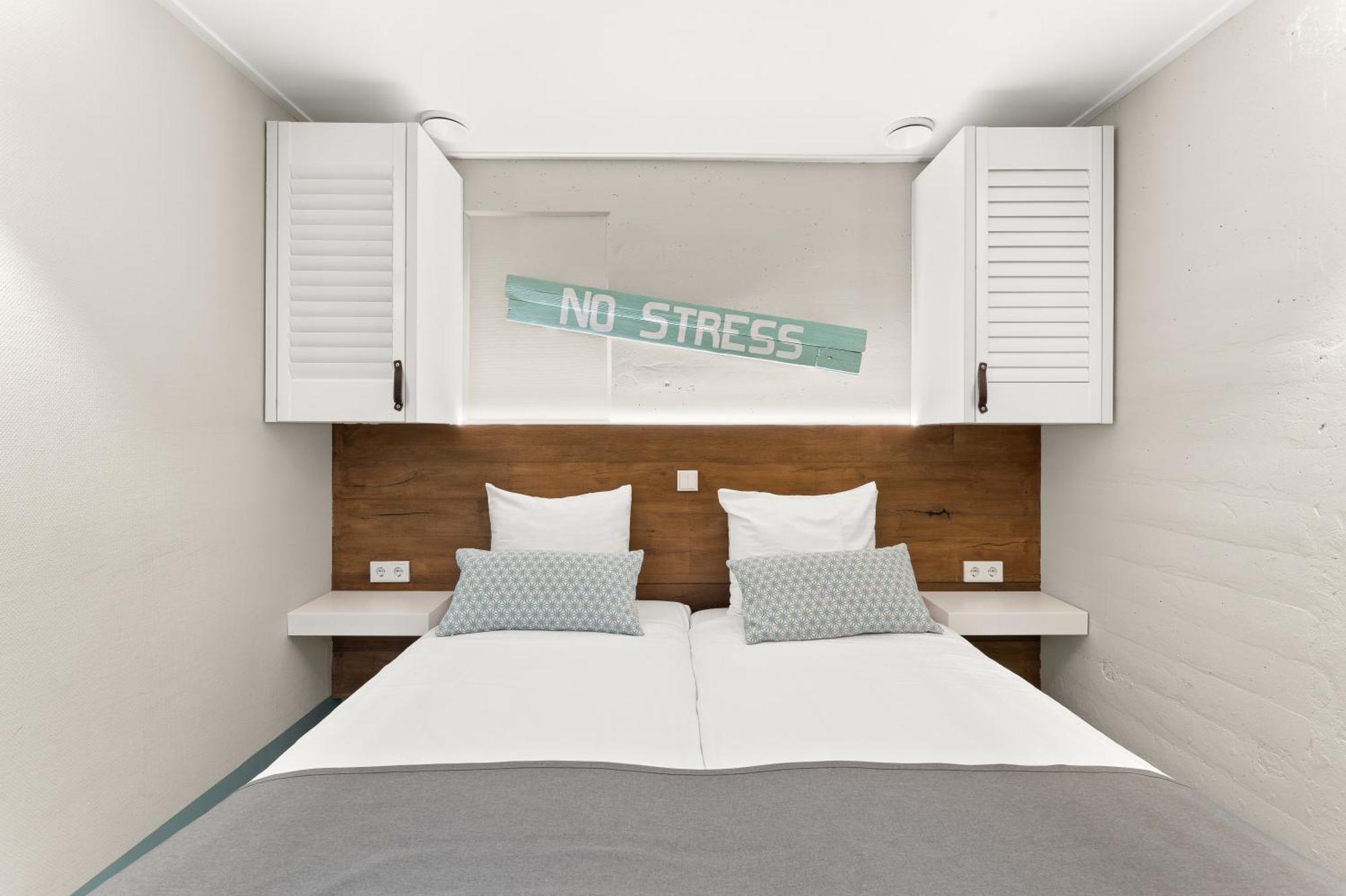 Beachrooms Pier 7 Vlissingen Room photo