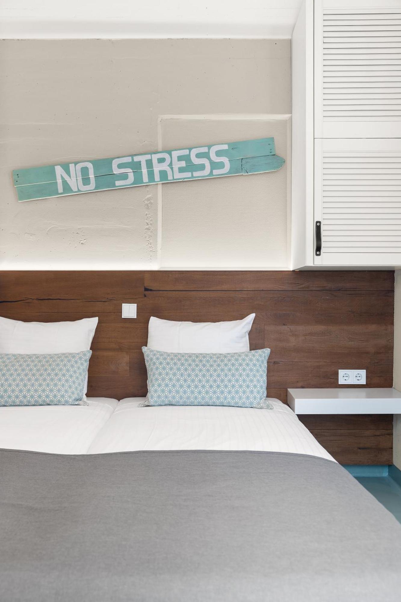 Beachrooms Pier 7 Vlissingen Room photo